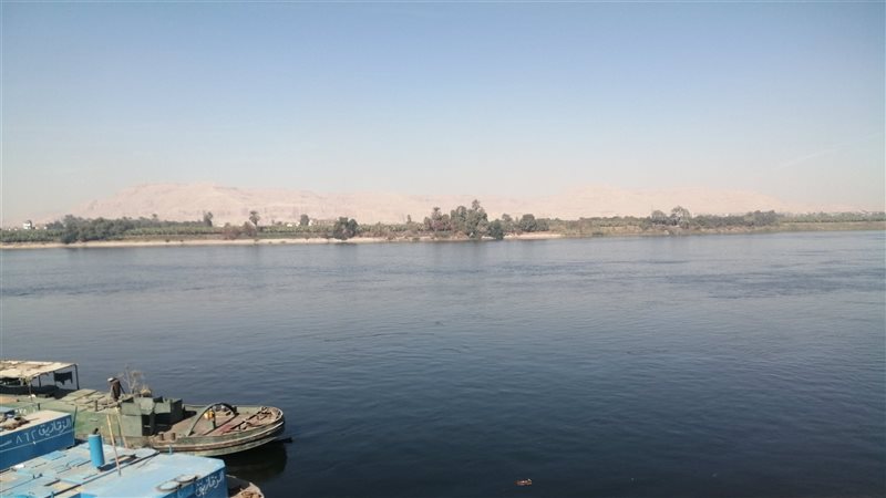 محافظة الأقصر، فيتو