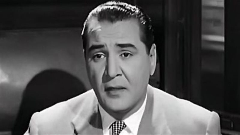 الفنان القدير حسين