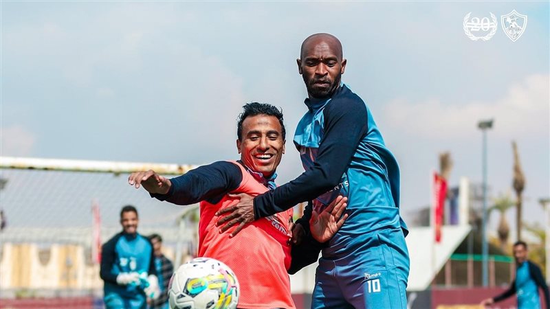 الزمالك، فيتو 