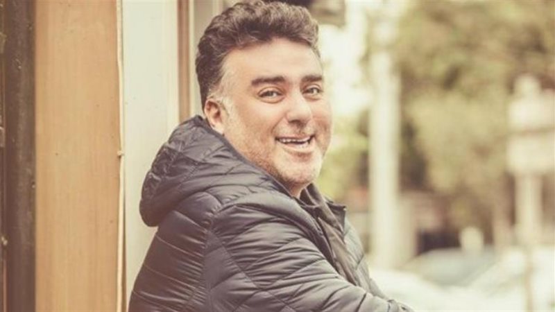 تامر حبيب،فيتو