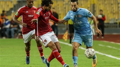 دوري أبطال أفريقيا، كل ما تريد معرفته عن مباراة الأهلي وشباب بلوزداد