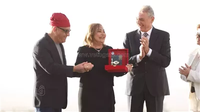 تيسير فهمي تكشف أسباب ابتعادها عن الساحة الفنية (فيديو)