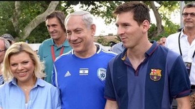 طرد إسرائيل من الفيفا، نواب بالاتحاد الأوروبي يدعمون طلبات 12 دولة من الشرق الأوسط