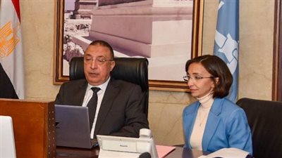 محافظة الإسكندرية تنضم إلى شبكة اليونسكو العالمية لمدن التعلم GNLC في عام 2023