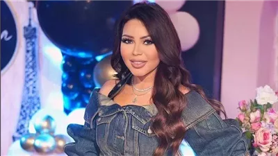 أسما إبراهيم لـ