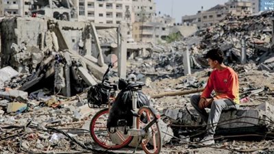  معلومات من الكواليس واتصال 40 دقيقة، تفاصيل صفقة وقف إطلاق النار قبل شهر رمضان.. وبايدن يناقش مع نتنياهو تفاهمات اجتماع القاهرة