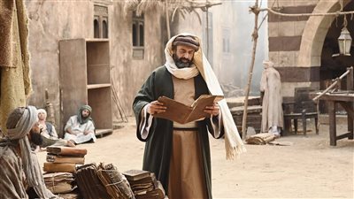 أنا عايز الرعب يملى القلوب، طرح برومو مسلسل الحشاشين بطولة كريم عبد العزيز (فيديو) 