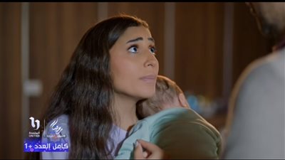 الثامن يحلي الحكاية، طرح البرومو التشويقي لمسلسل كامل العدد بلس واحد (فيديو) 