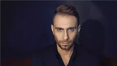 حسام حبيب يكشف حقيقة ارتباطه بفتاة من خارج الوسط الفني 