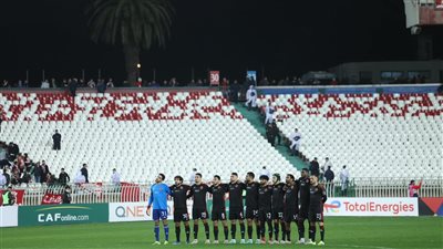 حساب الأهلي يوجه رسالة وداع لـ العامري فاروق: ستظل في قلوبنا (فيديو)