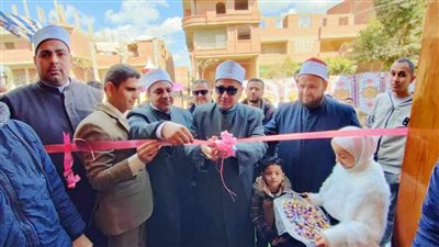 وكيل الأوقاف بالقليوبية: افتتاح 3 مساجد جديدة بتكلفة 6 ملايين جنيه