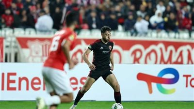 شباب بلوزداد يعلن طاقم حكام مباراته مع الأهلي في دوري أبطال إفريقيا 