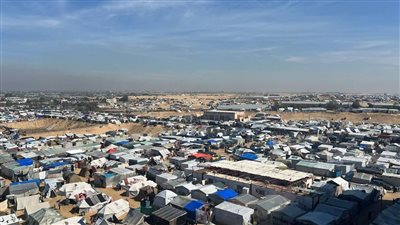 صحيفة أمريكية: مصر تمضي في خطط الطوارئ لتجنب طوفان من اللاجئين عبر حدودها