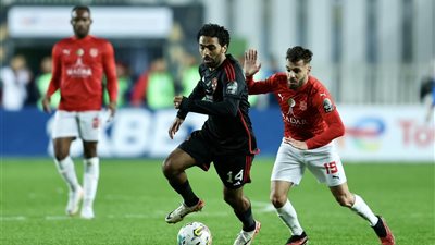 موعد مباراة الأهلي القادمة والفريق المنافس