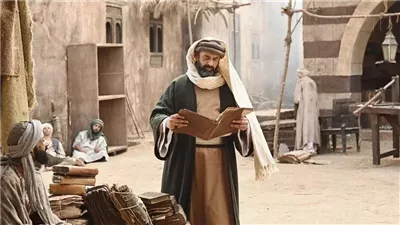 أخبار الفن اليوم: طرح برومو مسلسل الحشاشين.. وعمرو دياب يغني مابتغبش لأول مرة لايف على مسرح المنارة