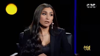 نفسي أخلف منه 6 عيال، دينا الشربيني تكشف قصة حبيبها حسين وسر تعلقها به