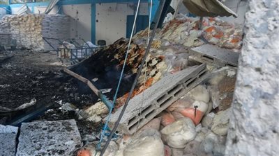 مبعوث أمريكا بالشرق الأوسط: إسرائيل قتلت شرطيين كانوا يحرسون مساعدات غزة