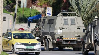 ارتفاع عدد قتلى ومصابي إطلاق النار بمستوطنة إسرائيلية إلى 6 أشخاص 