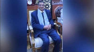 بعد تكريم اسمه بمؤتمر اتحاد الكيميائيين العرب، من هو الدكتور محمد رفعت مهران 