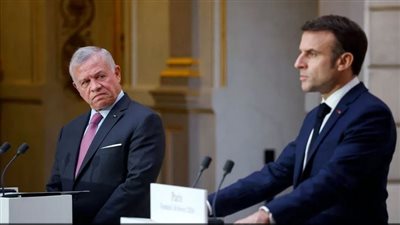 ليس من المحرمات، ماكرون يفتح المجال أمام الاعتراف بالدولة الفلسطينية 