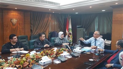 الرقابة على الصادرات: تقديم خدمة فحص المنتجات للمصانع المصرية يزيد من قيمتها