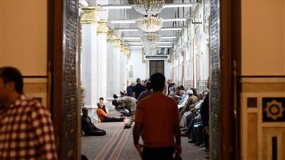 مواقيت الصلاة اليوم، موعد أذان العصر اليوم الخميس 22 - 2 - 2024 في القاهرة والمحافظات 