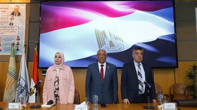 طب الإسكندرية تنظم ندوة عن مخاطر الإدمان 