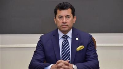 أشرف صبحي: مصر استضافت 422 بطولة وحققنا 3430 ميدالية 