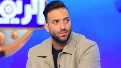 مصدر: إحالة ميدو للجنة الانضباط غير قانوني 