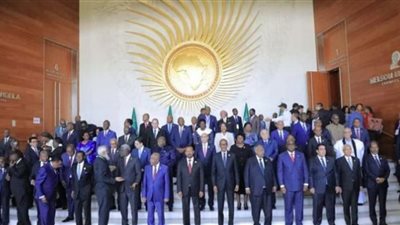 انطلاق أعمال القمة الأفريقية الـ 37 (بث مباشر)