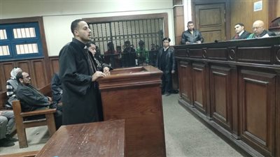 تأجيل أولى جلسات محاكمة 4 أشقاء أنهوا حياة شاب في أوسيم لـ 21 فبراير (صور) 