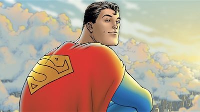 تغيير قصة Superman Legacy، ومخرج الفيلم يؤكد حذف دور باسم يوسف