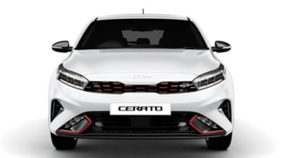 كيا جراند سيراتو تقترب من 2 مليون جنيه 