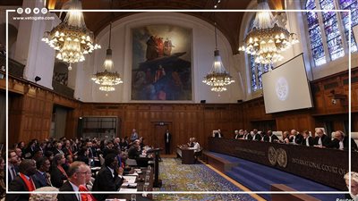 بمشاركة 52 دولة، العدل الدولية تعقد جلستها حول شرعية احتلال إسرائيل للأراضي الفلسطينية