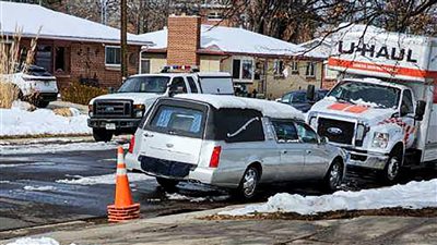 أغرب الجرائم، 