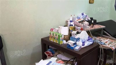 تحرير 120 محضرًا تموينيًا والتحفظ على كميات مواد غذائية فاسدة ببني سويف