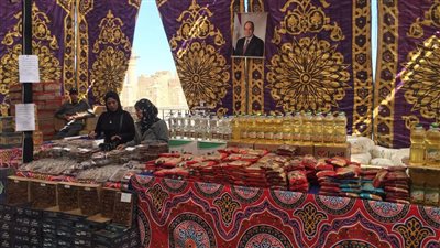 قرار جديد من التموين للسيطرة على الأسعار، ضوابط لتداول السلع، وإلزام التجار بحد أقصى لتخزين السكر والزيت والأرز