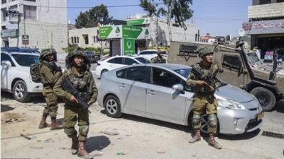 ارتفاع أعداد المعتقلين في الضفة الغربية لـ 7060 منذ 7 أكتوبر