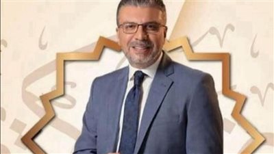 عمرو الليثي في موسم جديد من أبواب الخير على راديو مصر في رمضان