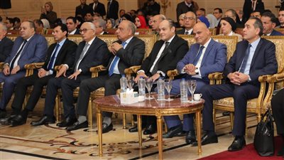 حجازي: جهود كبيرة لتطوير التعليم بالتعاون مع مختلف الجهات في الدولة