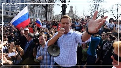 توابع وفاة نافالني.. بريطانيا تفرض عقوبات على إدارة السجن الروسي