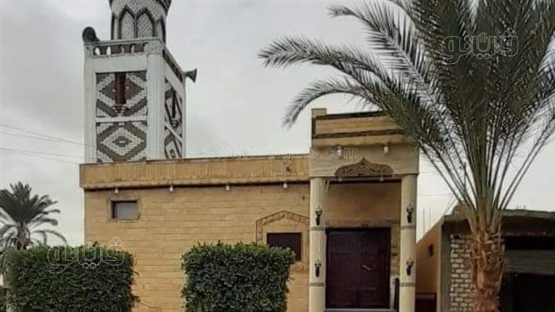 إستعدادً لـ شهر رمضان،