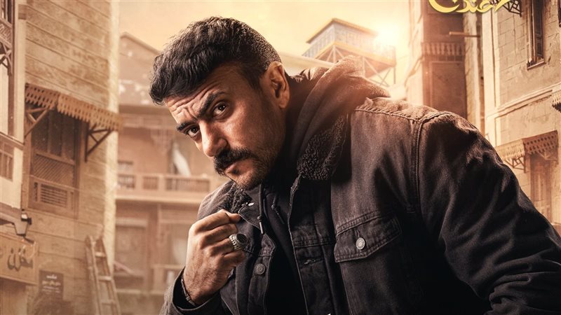 أحمد العوضي، فيتو