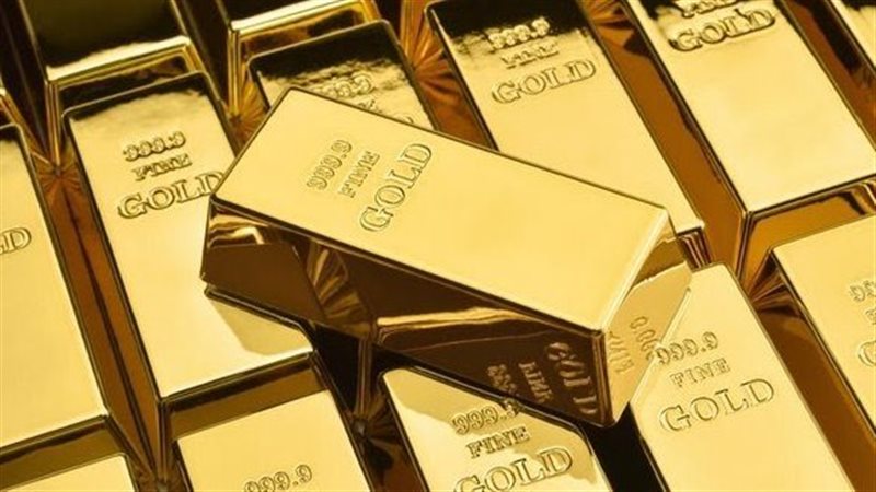 الذهب GOLD، فيتو