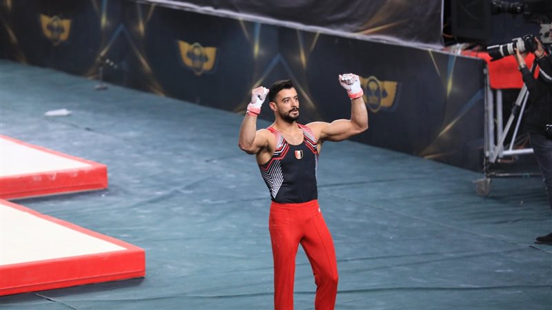 أحمد المراغي، فيتو