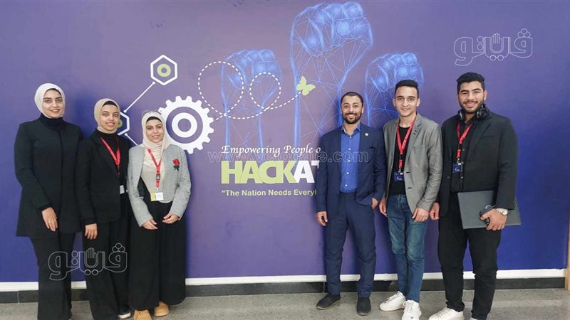 طالب يبتكر تطبيق