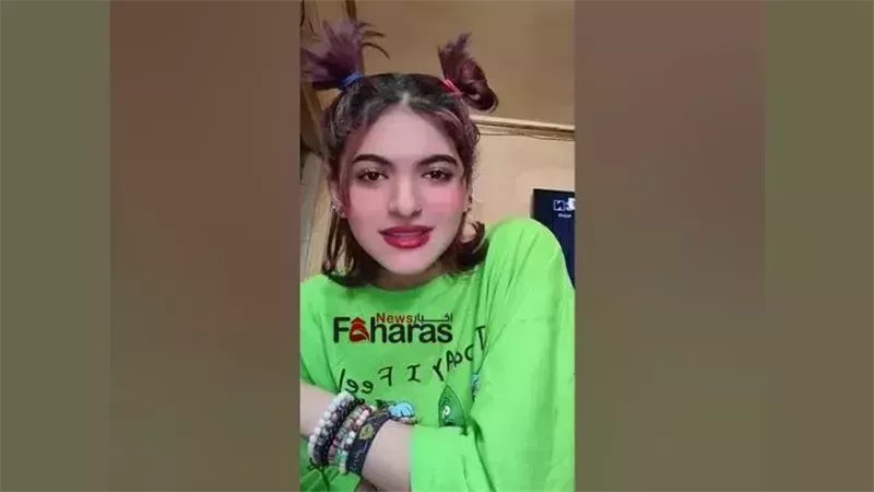 البلوجر سوزي الأردنية