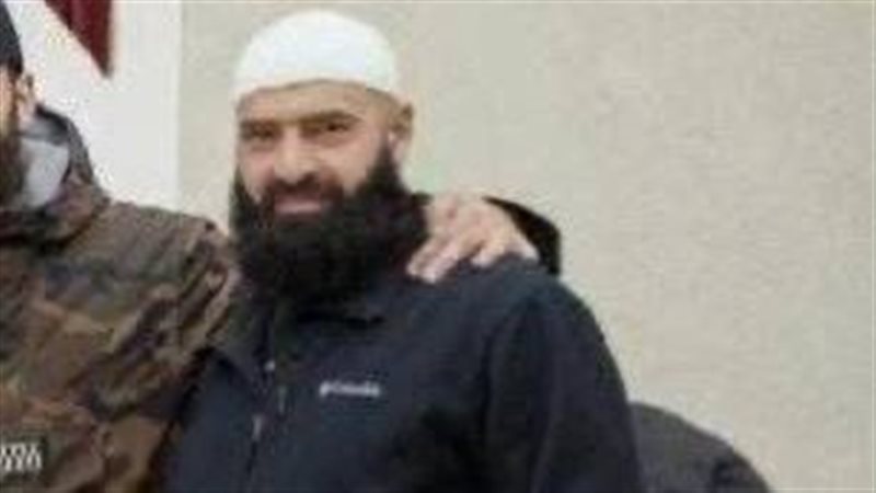 الشهيد فادي جمجوم،
