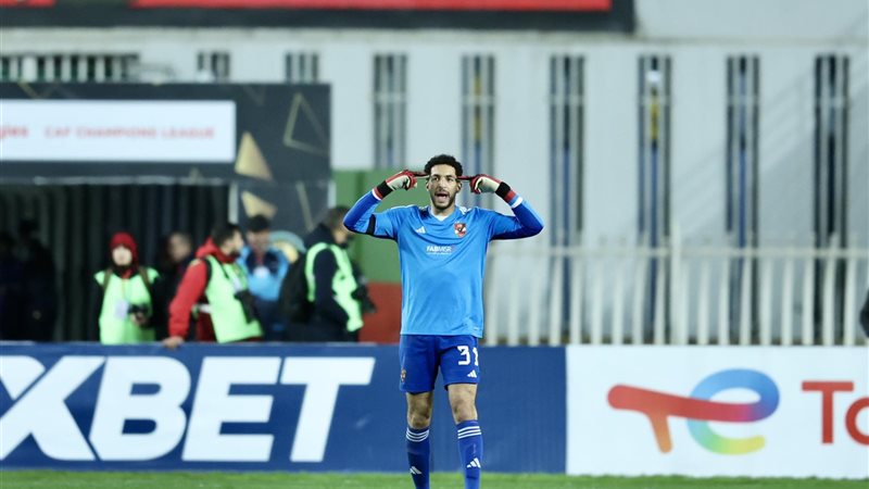 مصطفى شوبير، فيتو