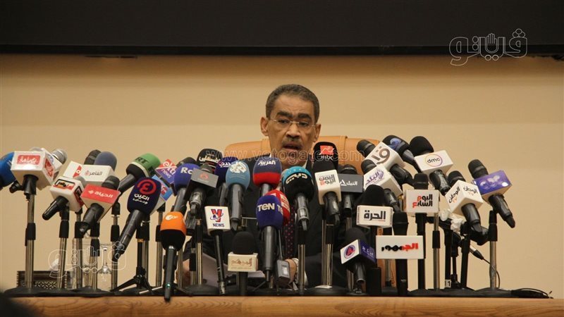 رئيس الهيئة العامة
